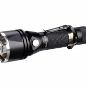 Тактический набор Fenix TK22 L2 U2 + AR102 + Аккум Fenix + зарядка TR002 в подарок