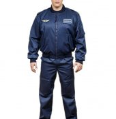 Куртка демисезонная Пилот М84