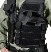 Load bearing vest multipurpose CATFISH-M32-MED – Dynaforce –