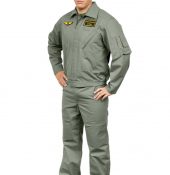 Полетный костюм Дельта М705 Рип-Стоп