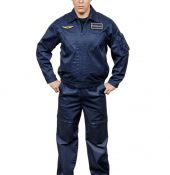 Полетный костюм Дельта М705 Грета