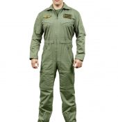 Flight coverall DF-15