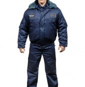 Winter flying jacket Ф74