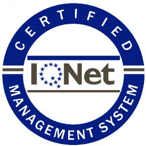 IQNet cert mark 2