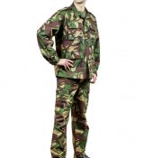 Field costume M30