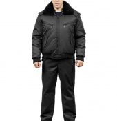 Куртка зимняя Бомбер М82