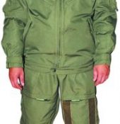 Summer flying suit KP-1