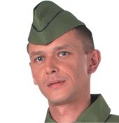 Пилотка форменная М146