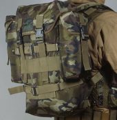 Battle air-transportable kitbags Boulder M53