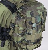 Battle air-transportable kitbags Boulder M53-SPR