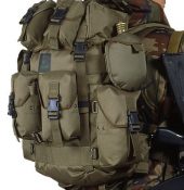 Battle pack Barchan M54