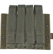 Interchangeable arm block SBV-4 Pistol-carbine