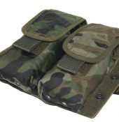 Interchangeable arm block SBV-9A91