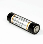 Аккумулятор 18650 2600 mAh Fenix
