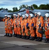 Package VMSK-4-15 on “The star” channel in the program “Military acceptance”