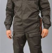 Summer field suit Sigma M105