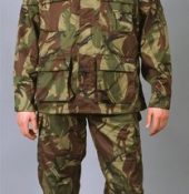 Десантный костюм М31