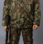 Костюм зимний Собр М711