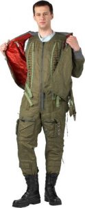 Высотный компенсирующий костюм ВКК-15Т