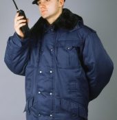 Костюм зимний Вохр